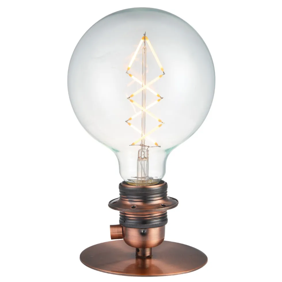 Combi 7cm bordslampa