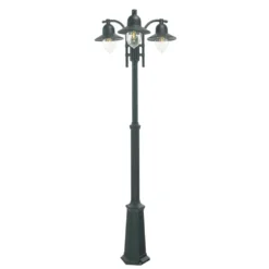 Como 250cm stolpe