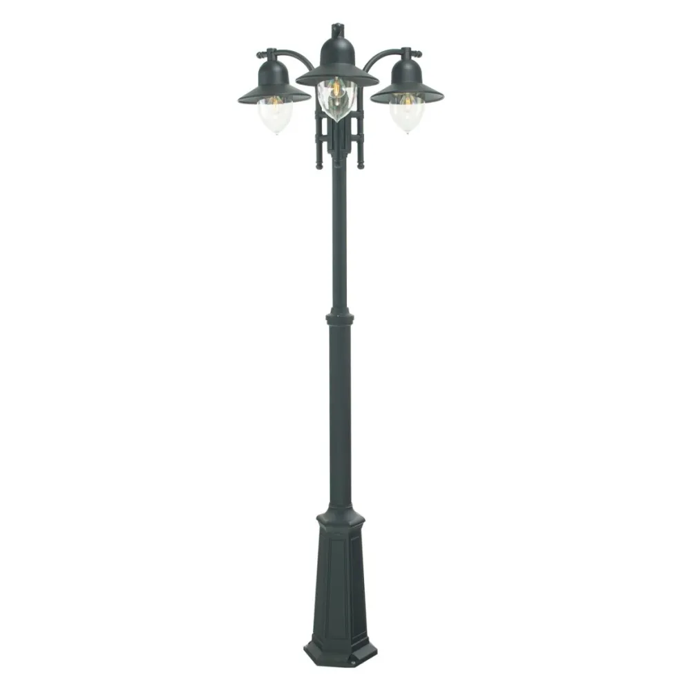 Como 250cm stolpe