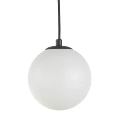 Como Ø12 fönsterlampa