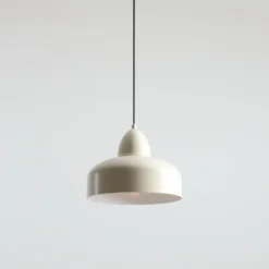 Como Ø30 taklampa