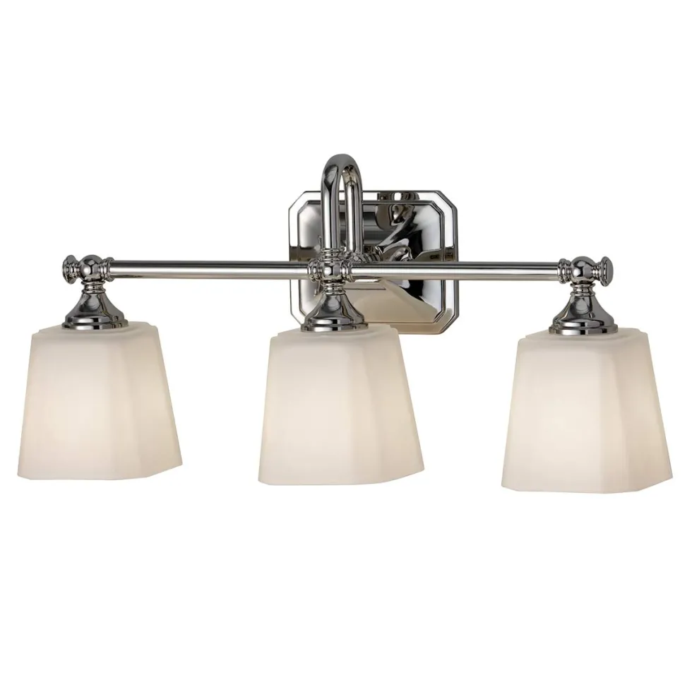 Concord 53cm badrumslampa