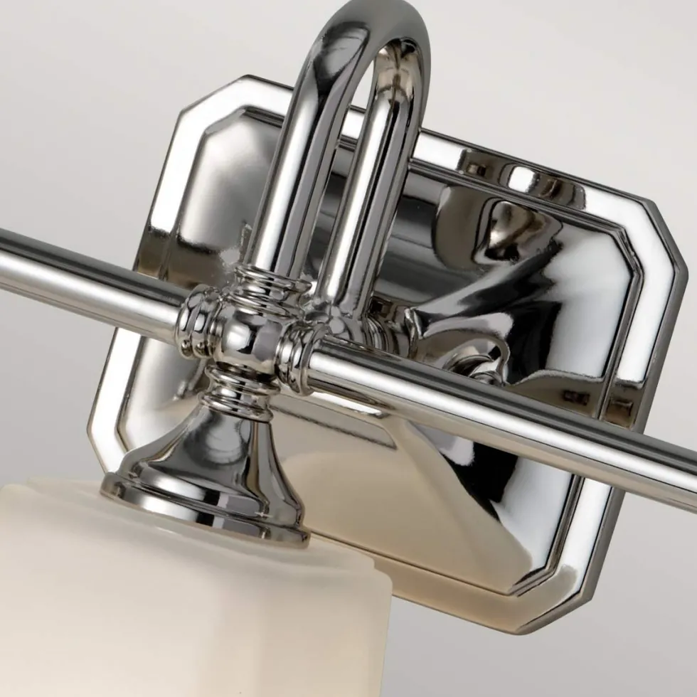 Concord 53cm badrumslampa