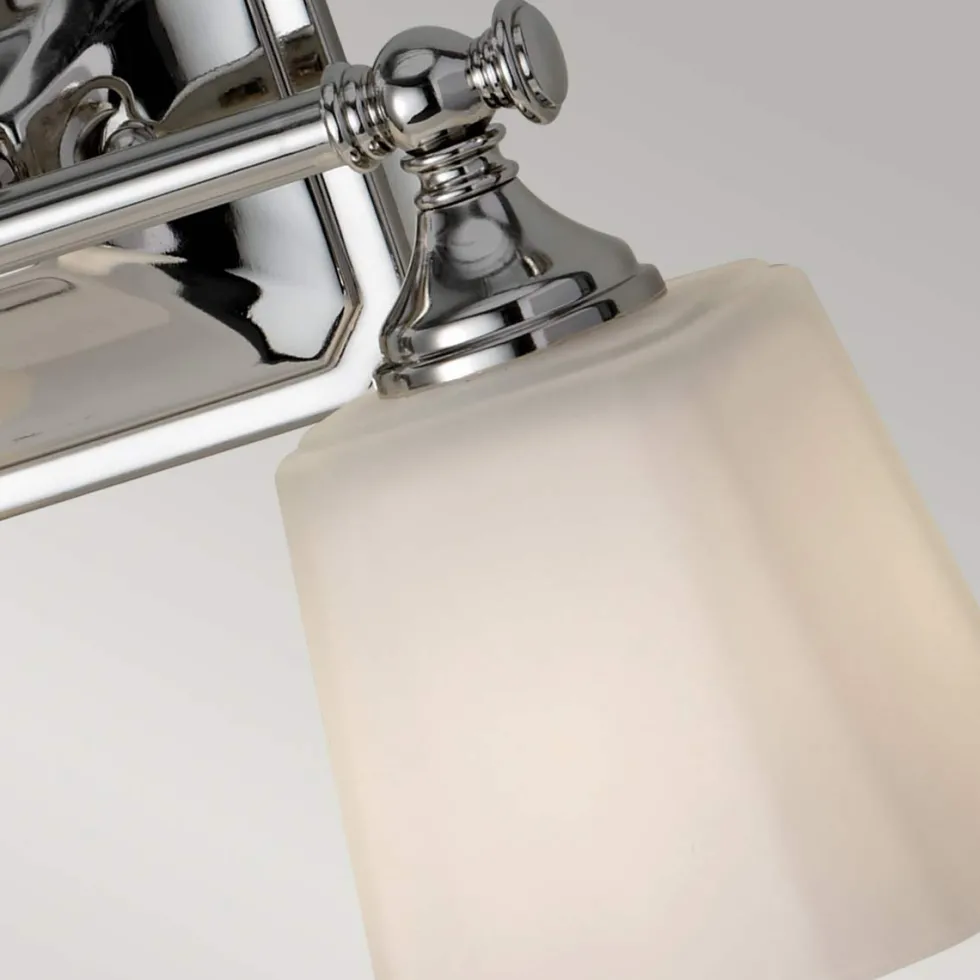 Concord 36cm badrumslampa