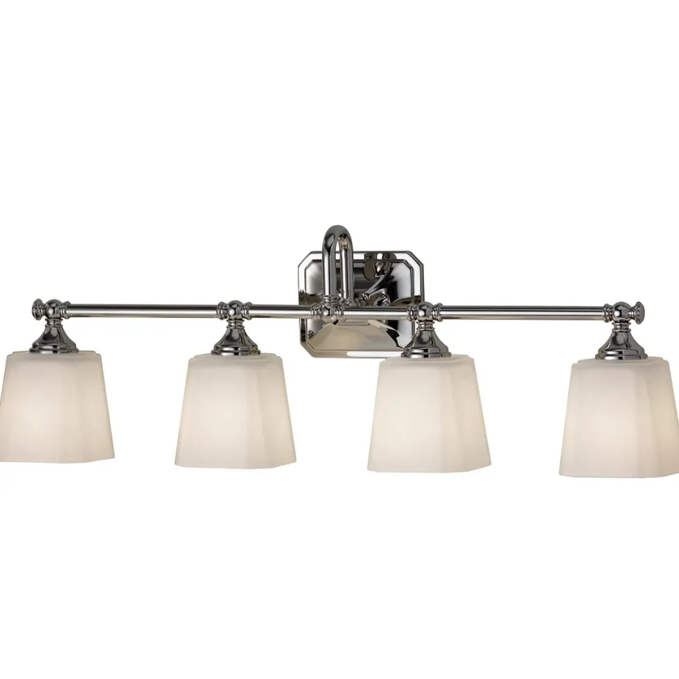 Concord 76cm badrumslampa