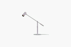 Concord 58cm skrivbordslampa