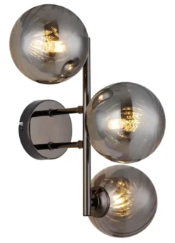 Conor 36cm vägglampa