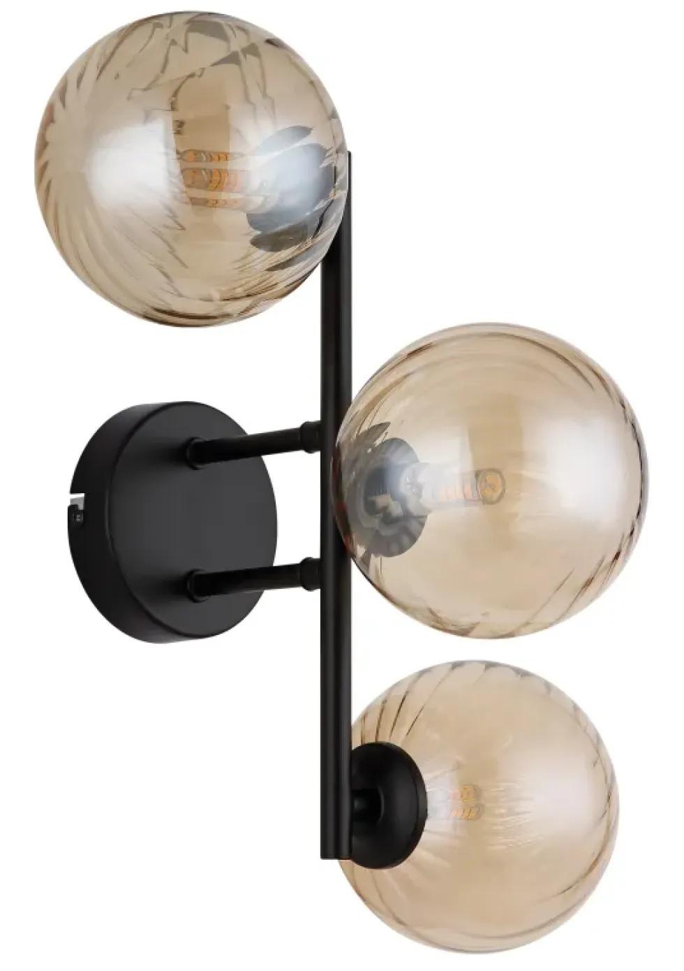 Conor 36cm vägglampa