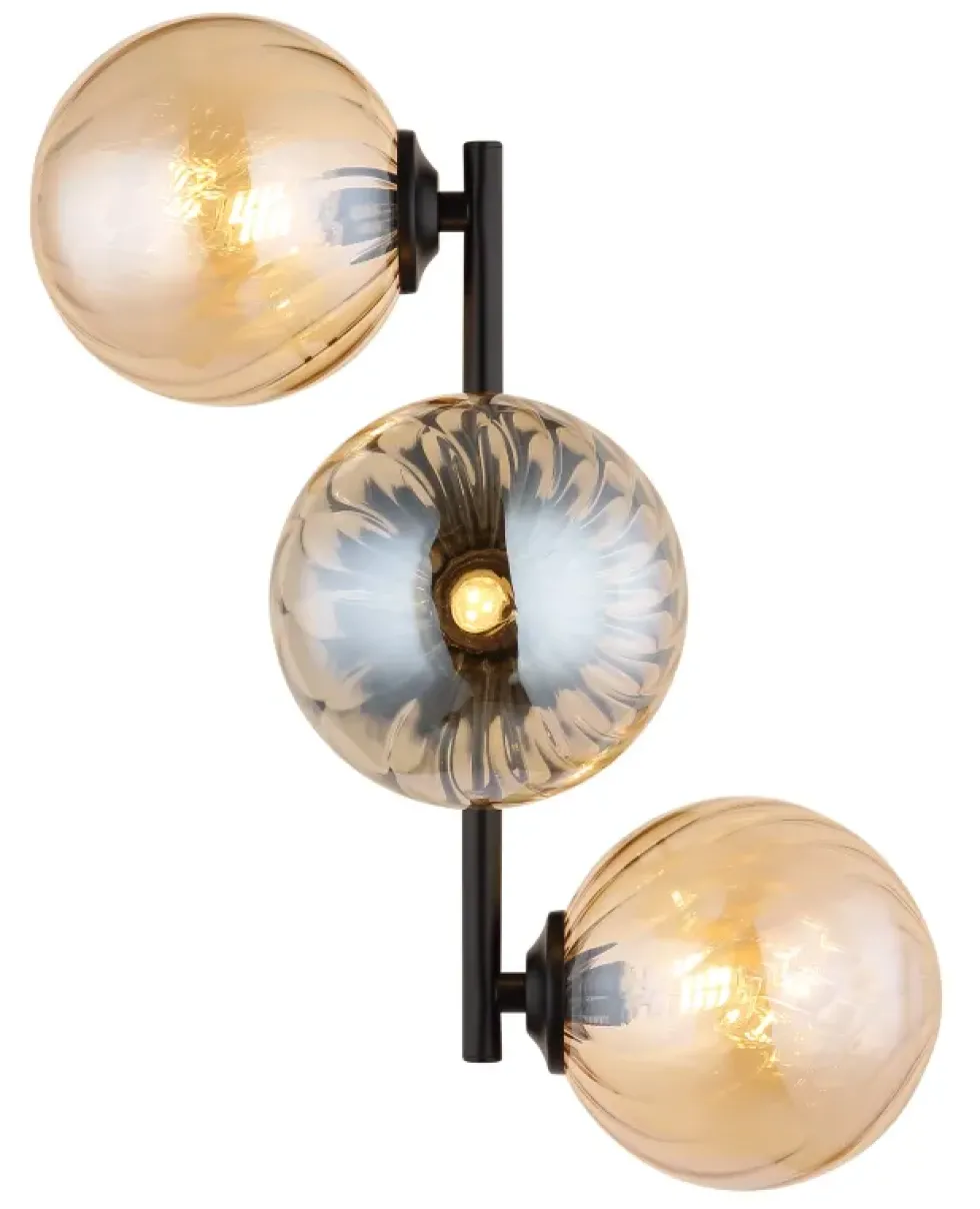 Conor 36cm vägglampa