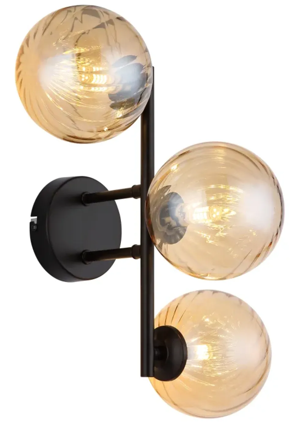 Conor 36cm vägglampa