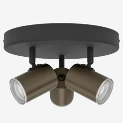 Consuma 3 spotlight