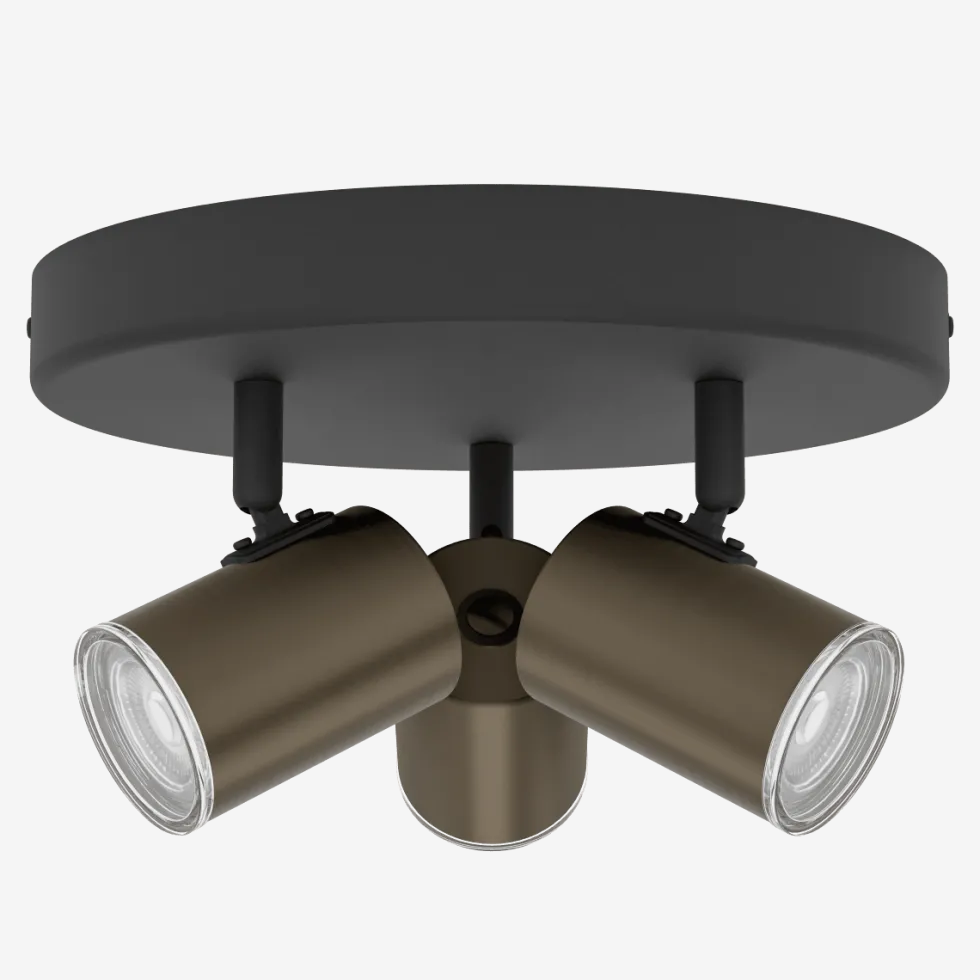 Consuma 3 spotlight