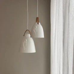 Copenhagen Ø26 taklampa