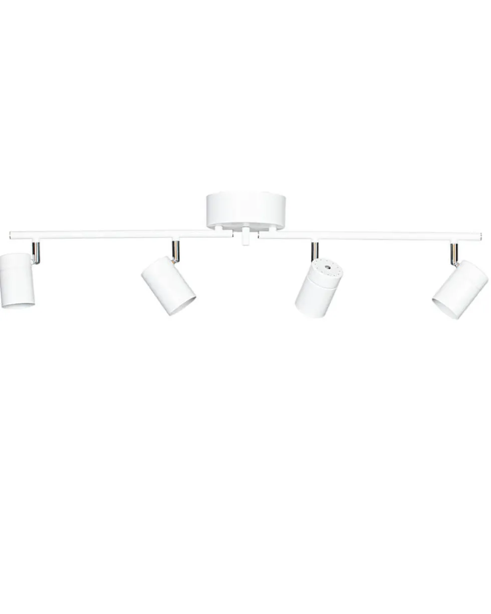 Correct 4 spotlight