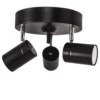 Correct 3 spotlight