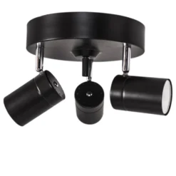 Correct 3 spotlight