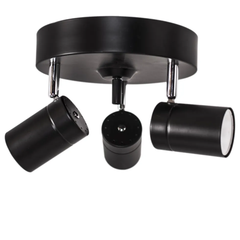 Correct 3 spotlight