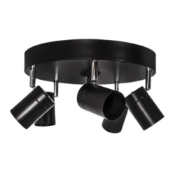 Correct 5 spotlight