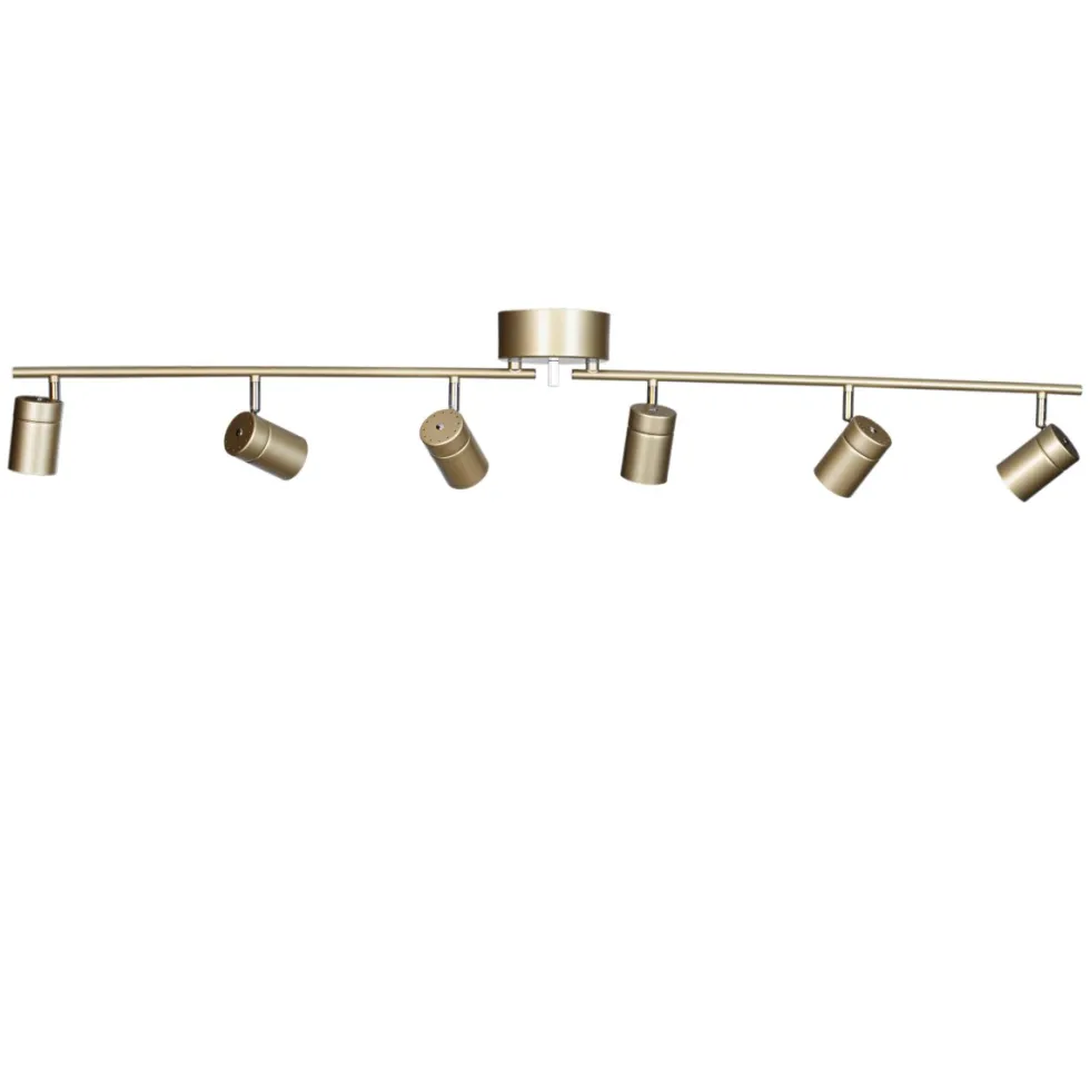 Correct 6 spotlight