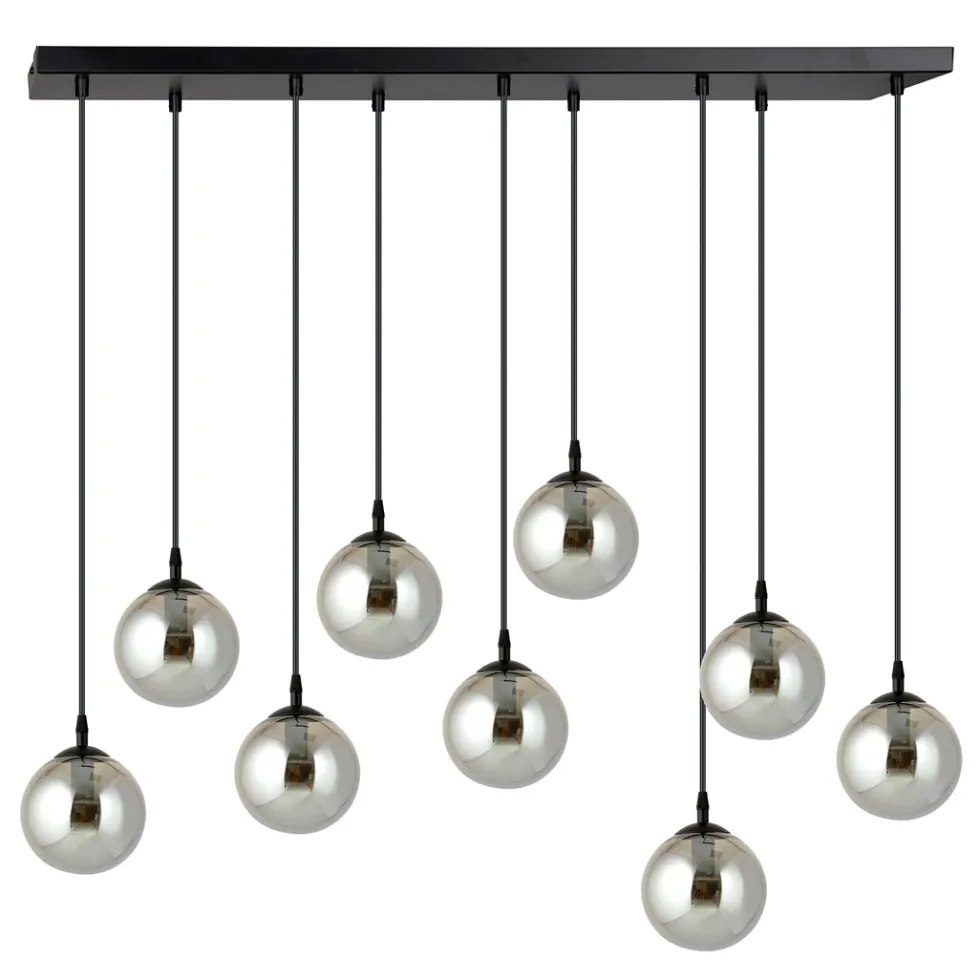 Cosmo 104cm taklampa