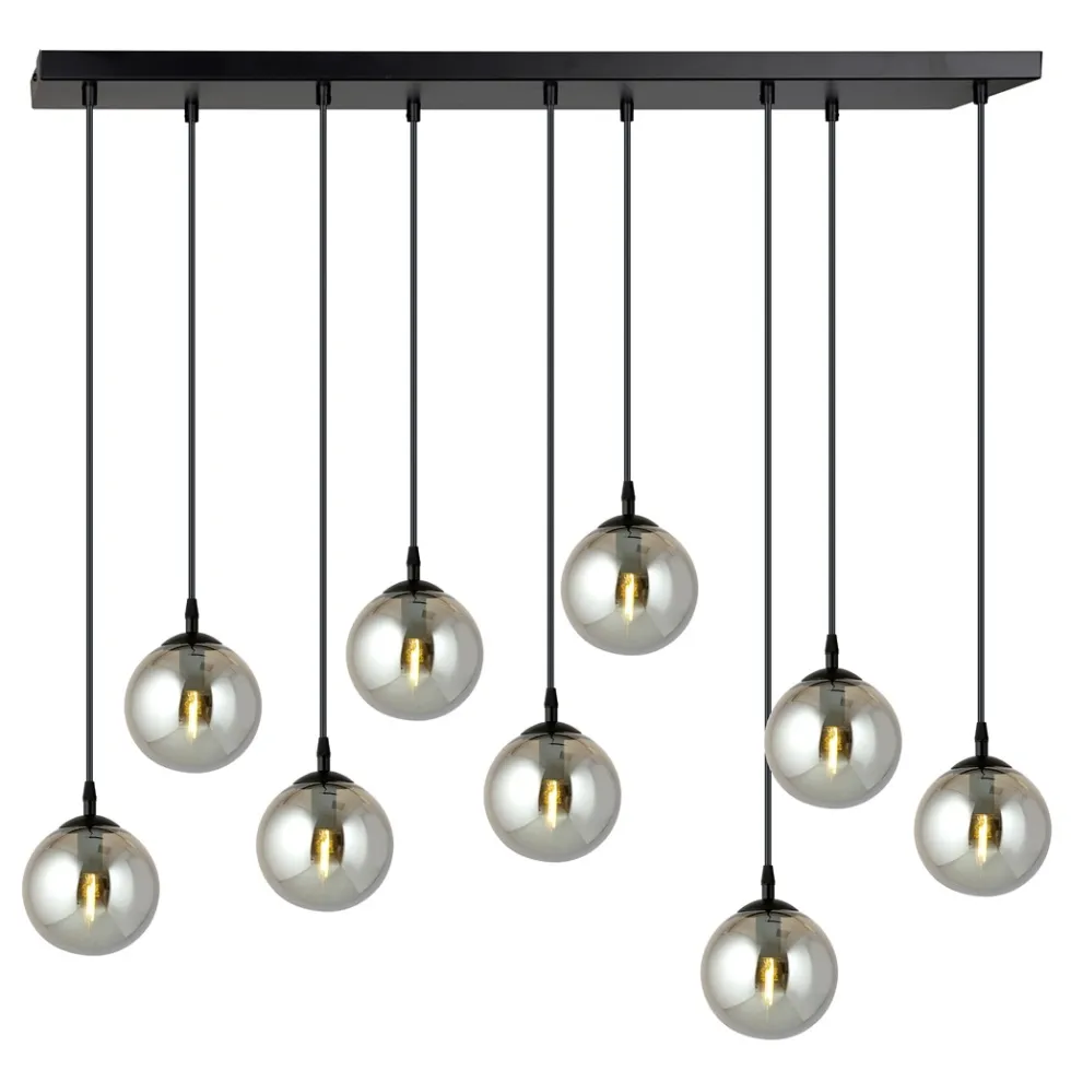 Cosmo 104cm taklampa