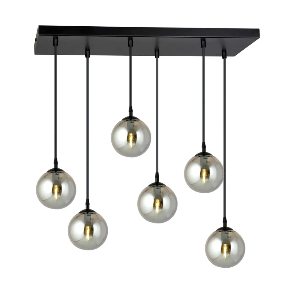 Cosmo 65cm taklampa