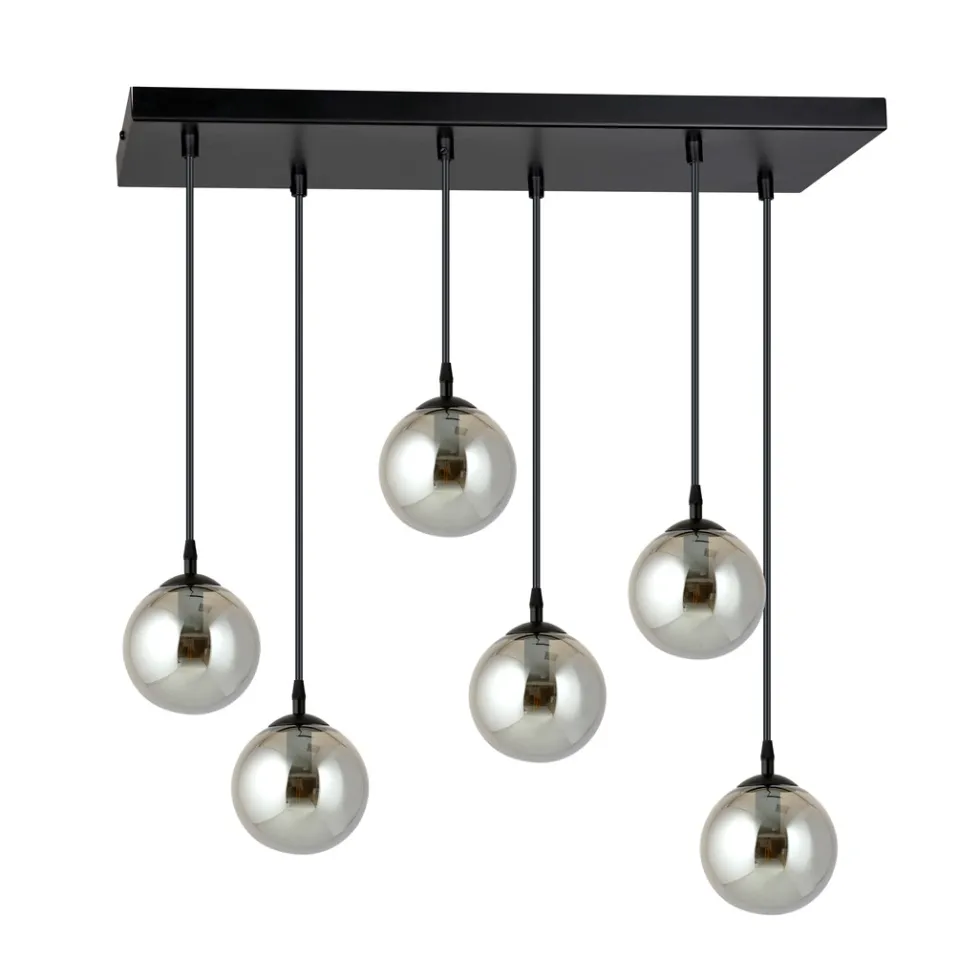 Cosmo 65cm taklampa