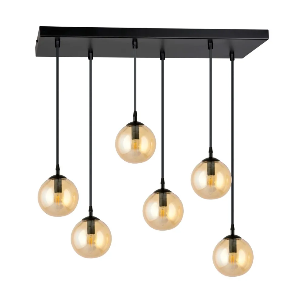Cosmo 65cm taklampa