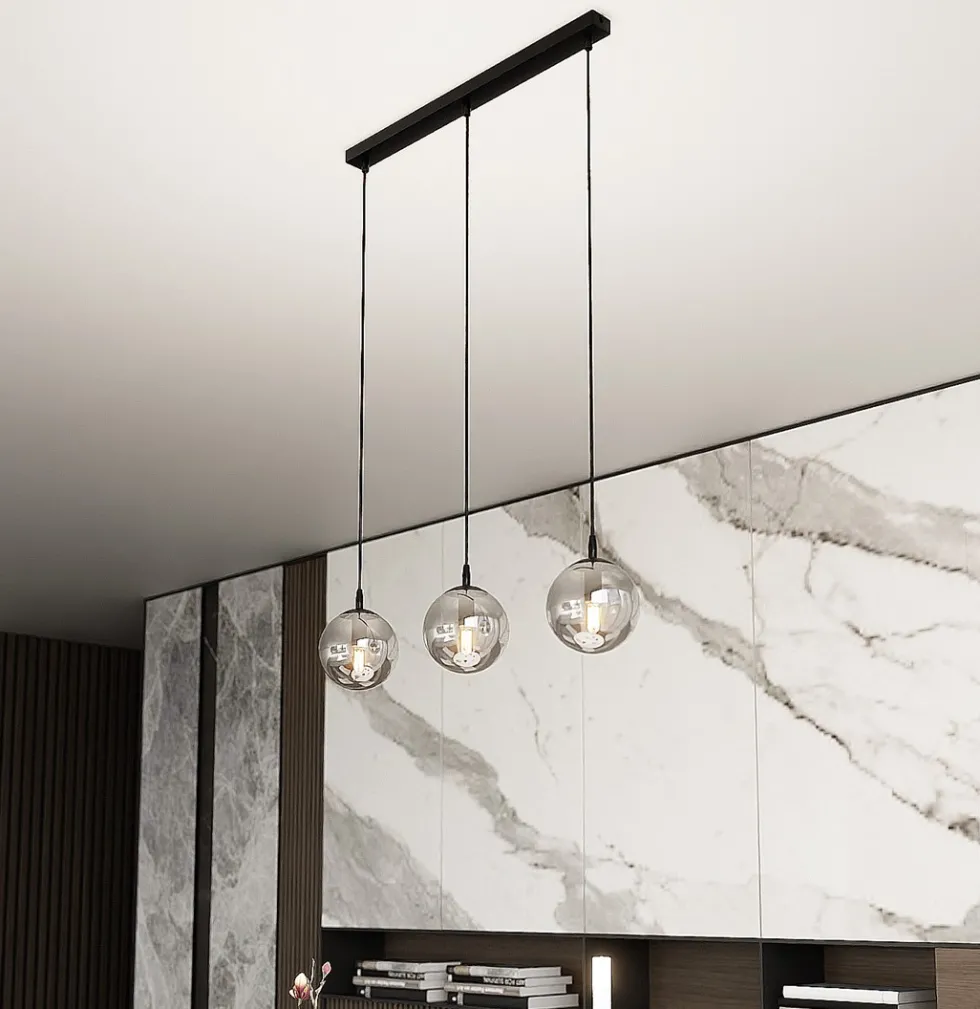 Cosmo 70cm taklampa
