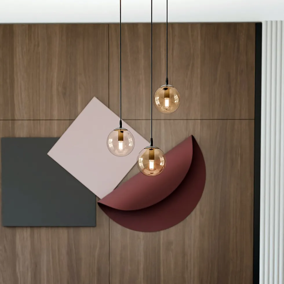 Cosmo Premium Ø40 taklampa