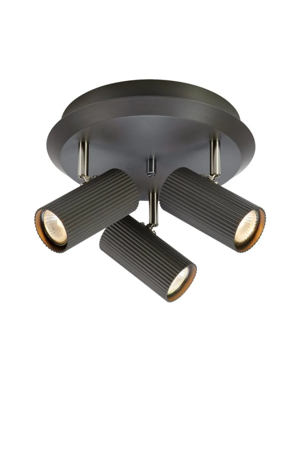 Costilla 3 spotlight