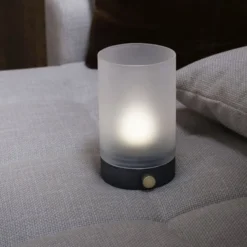 Cozy 20cm portabel