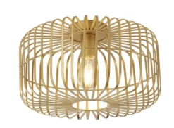 Crib Ø40 plafond