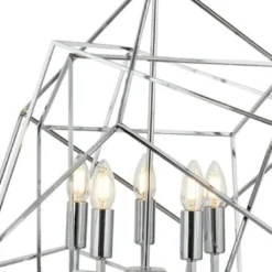 Cube Ø55 taklampa