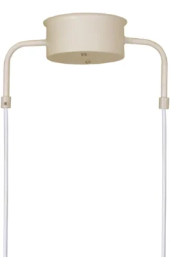 Curve 165cm taklampa