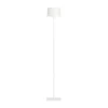 Cuub golvlampa