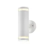 Cylinder Duo utelampa