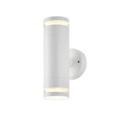 Cylinder Duo utelampa