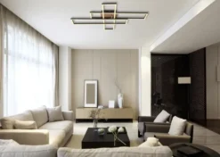 Dakari 100cm plafond