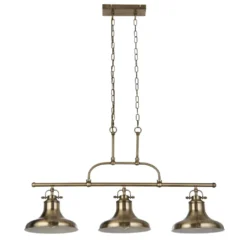 Dallas 96cm taklampa