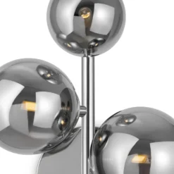Dallas 25cm vägglampa