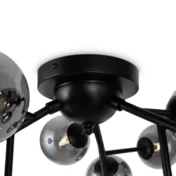 Dallas Ø60 plafond