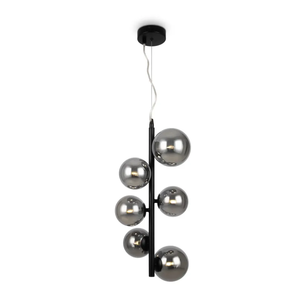 Dallas Ø30 taklampa