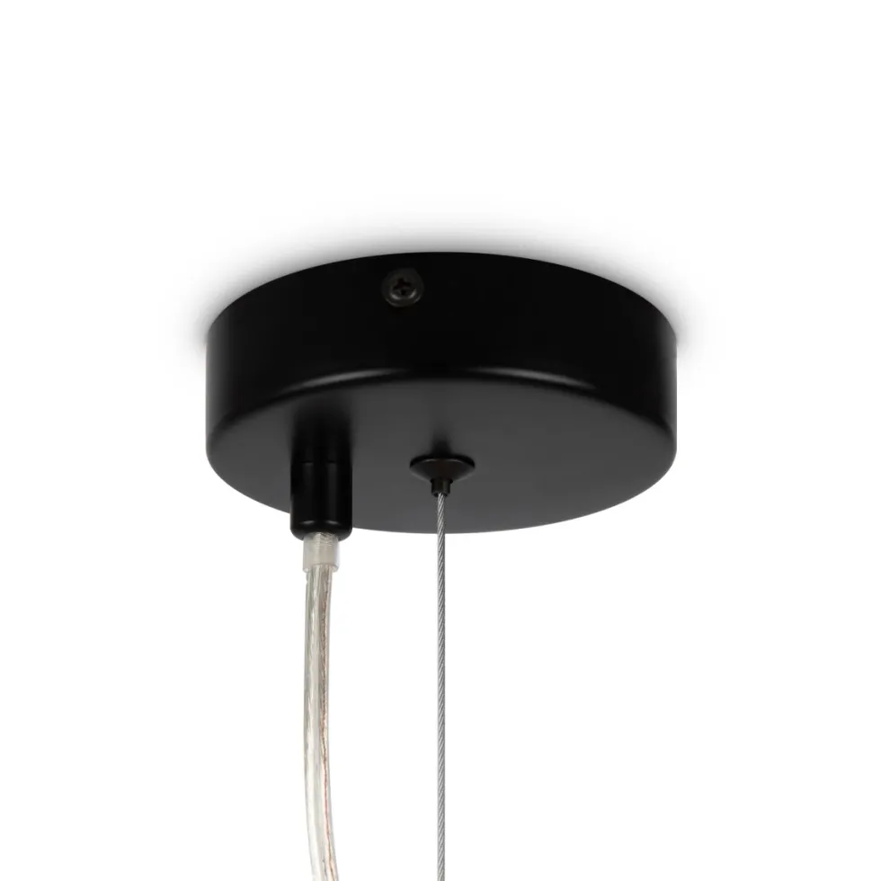Dallas Ø30 taklampa