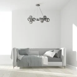 Dallas Ø67 taklampa