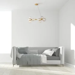 Dallas Ø67 taklampa