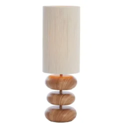 Danialo 67cm bordslampa
