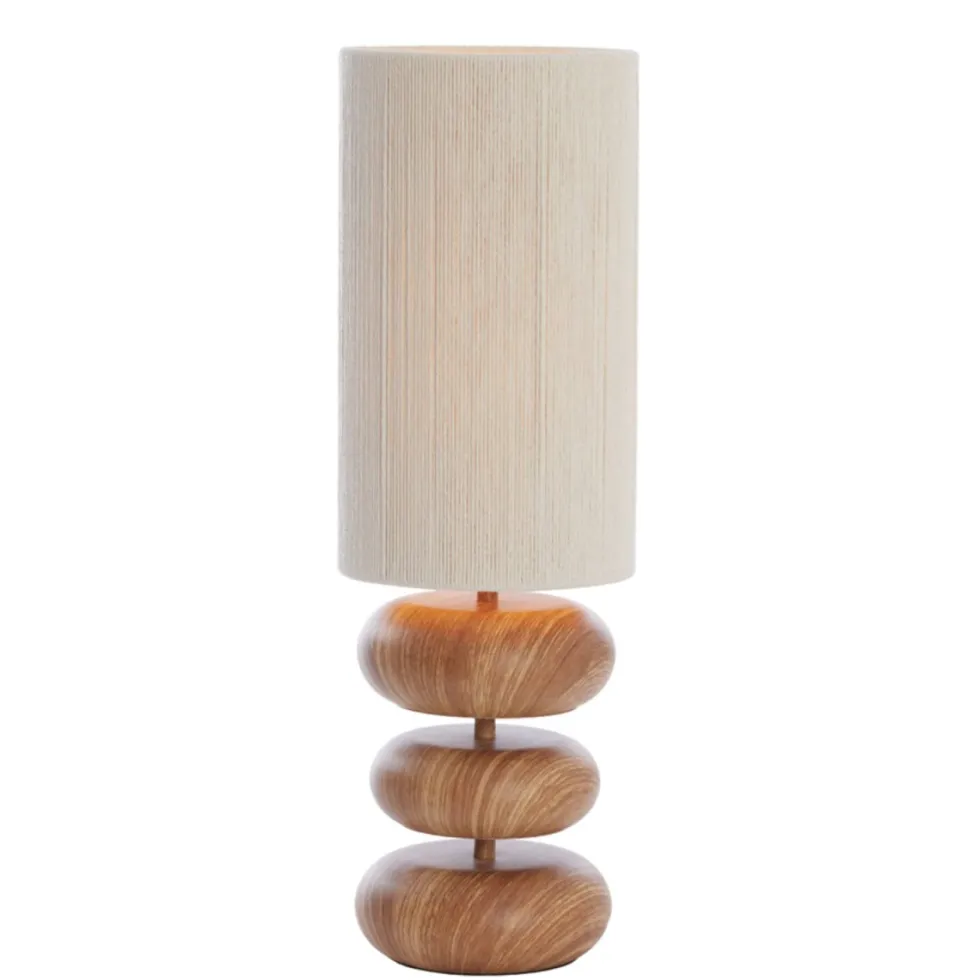Danialo 67cm bordslampa