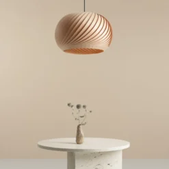 Dark Ø40 taklampa