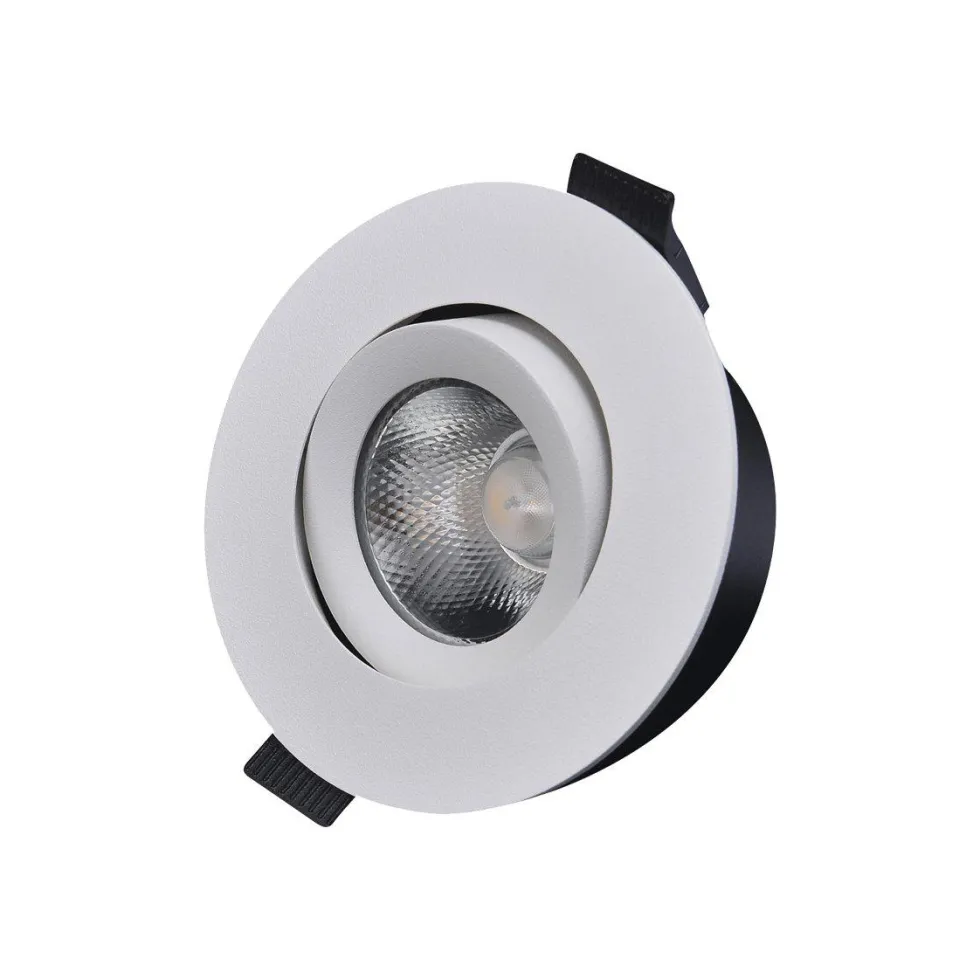 D-007 Downlight 3000K